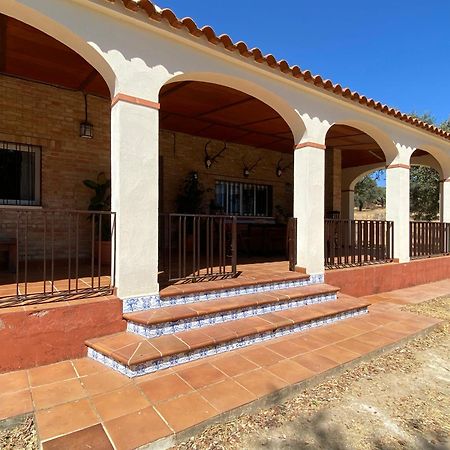 Casa Valdevientos Alojamiento Rural Villaviciosa de Córdoba 외부 사진