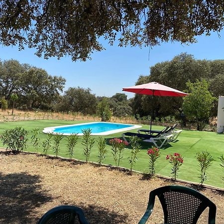 Casa Valdevientos Alojamiento Rural Villaviciosa de Córdoba 외부 사진