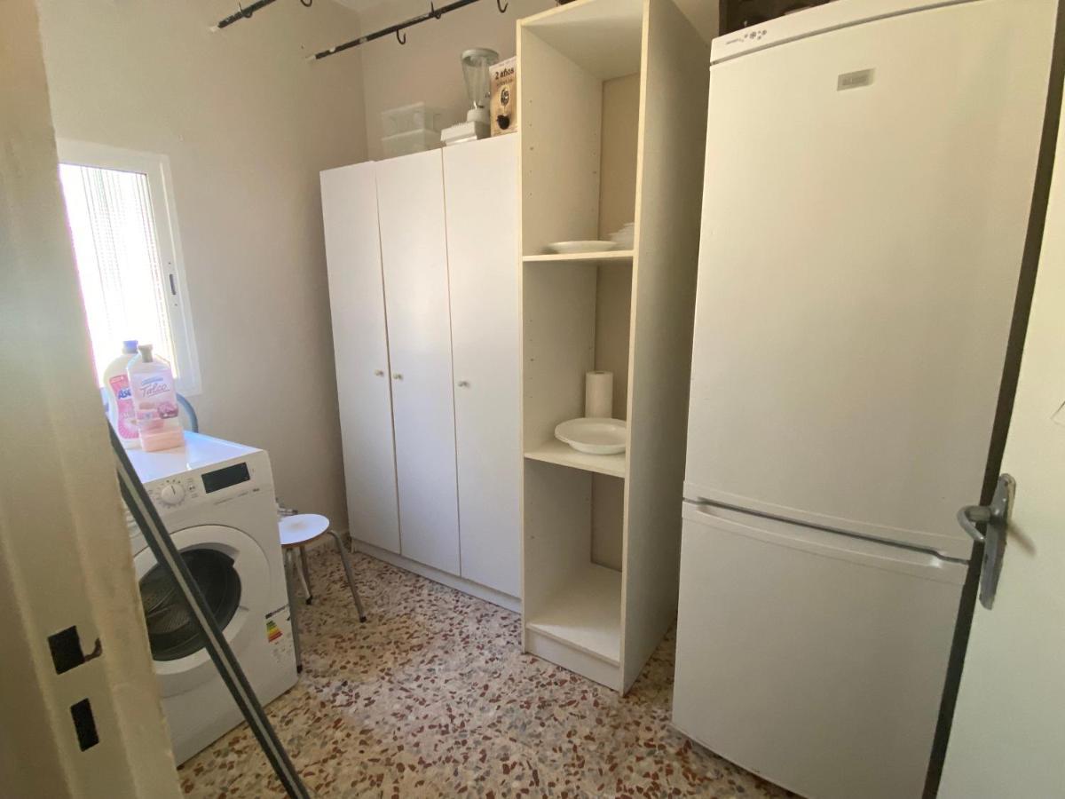 Casa Valdevientos Alojamiento Rural Villaviciosa de Córdoba 외부 사진