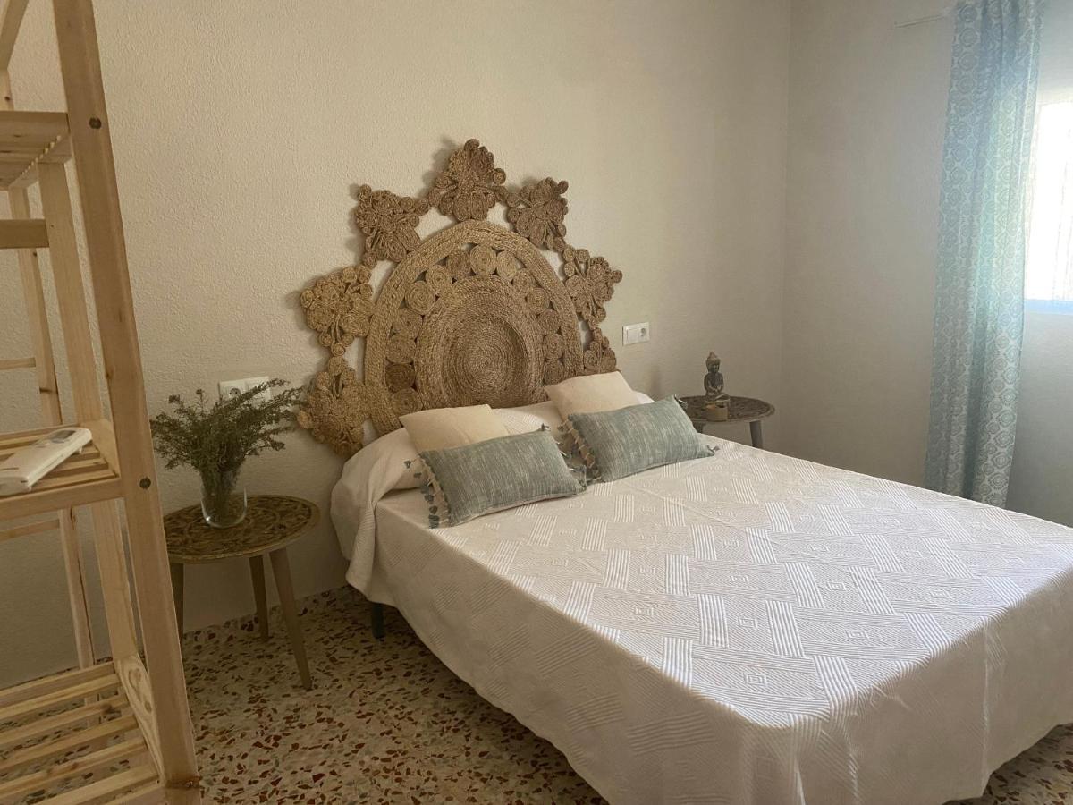 Casa Valdevientos Alojamiento Rural Villaviciosa de Córdoba 외부 사진