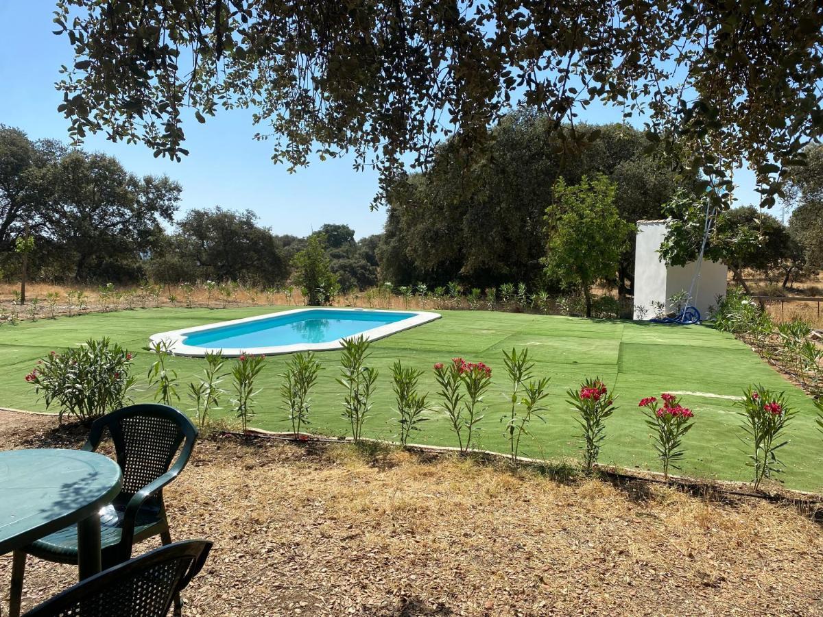 Casa Valdevientos Alojamiento Rural Villaviciosa de Córdoba 외부 사진