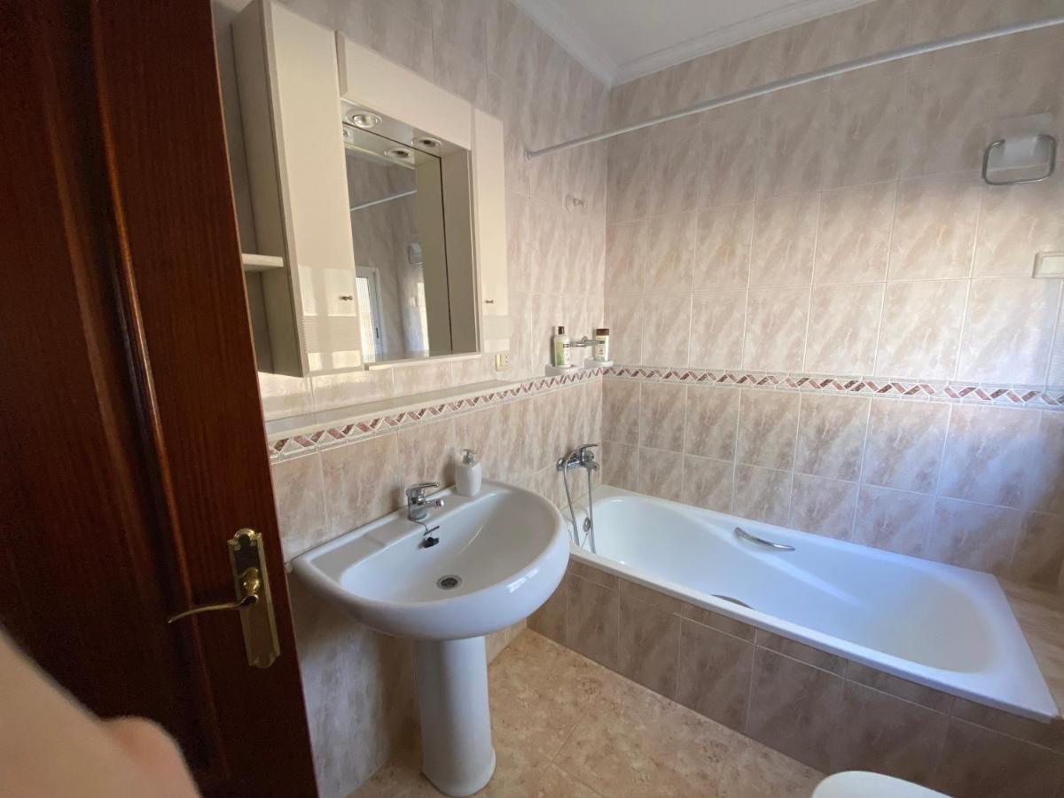 Casa Valdevientos Alojamiento Rural Villaviciosa de Córdoba 외부 사진