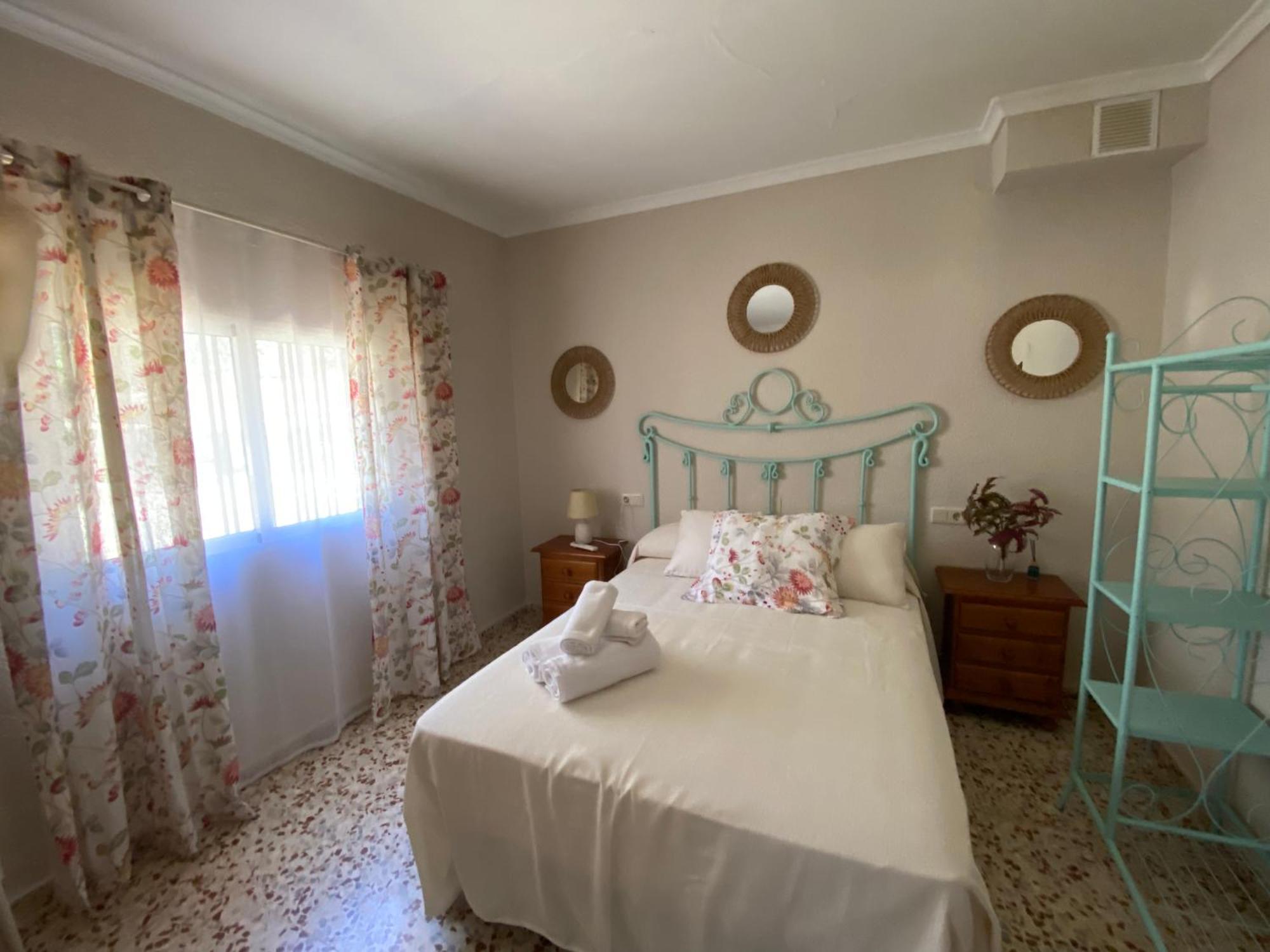 Casa Valdevientos Alojamiento Rural Villaviciosa de Córdoba 외부 사진