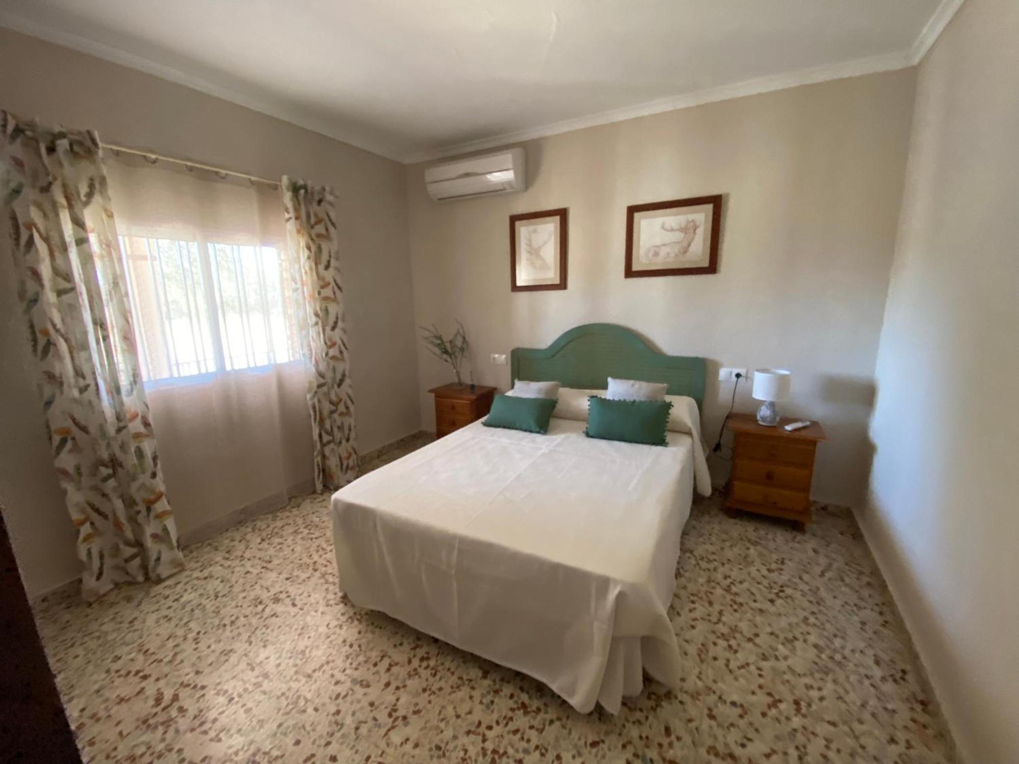 Casa Valdevientos Alojamiento Rural Villaviciosa de Córdoba 외부 사진