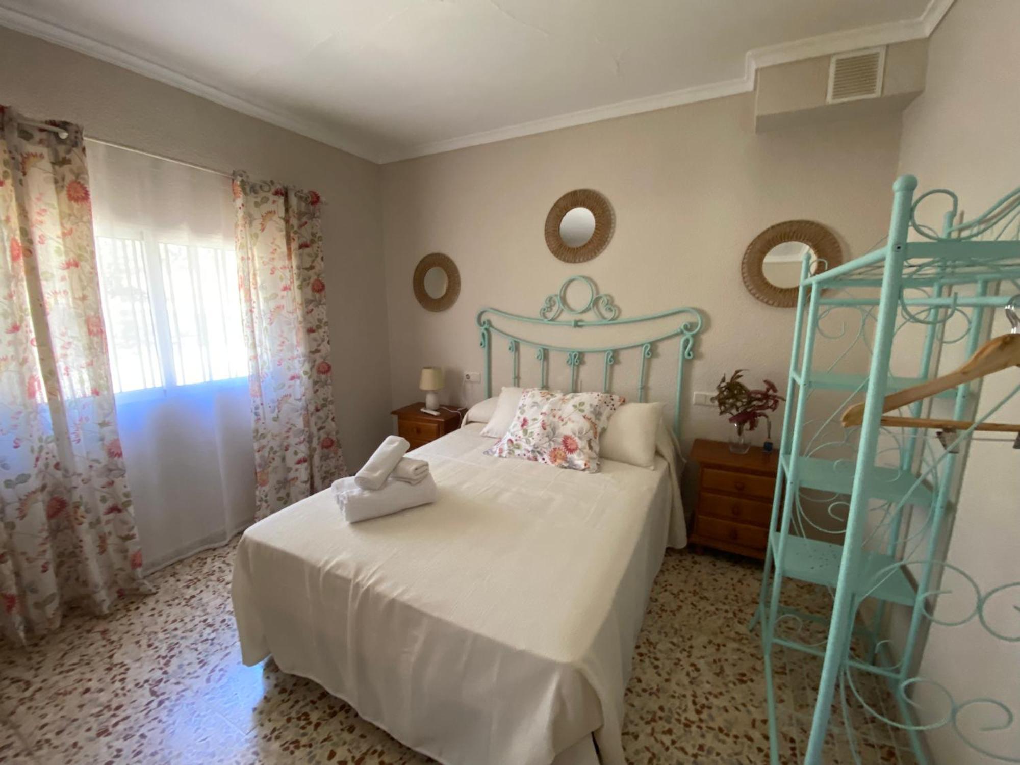 Casa Valdevientos Alojamiento Rural Villaviciosa de Córdoba 외부 사진