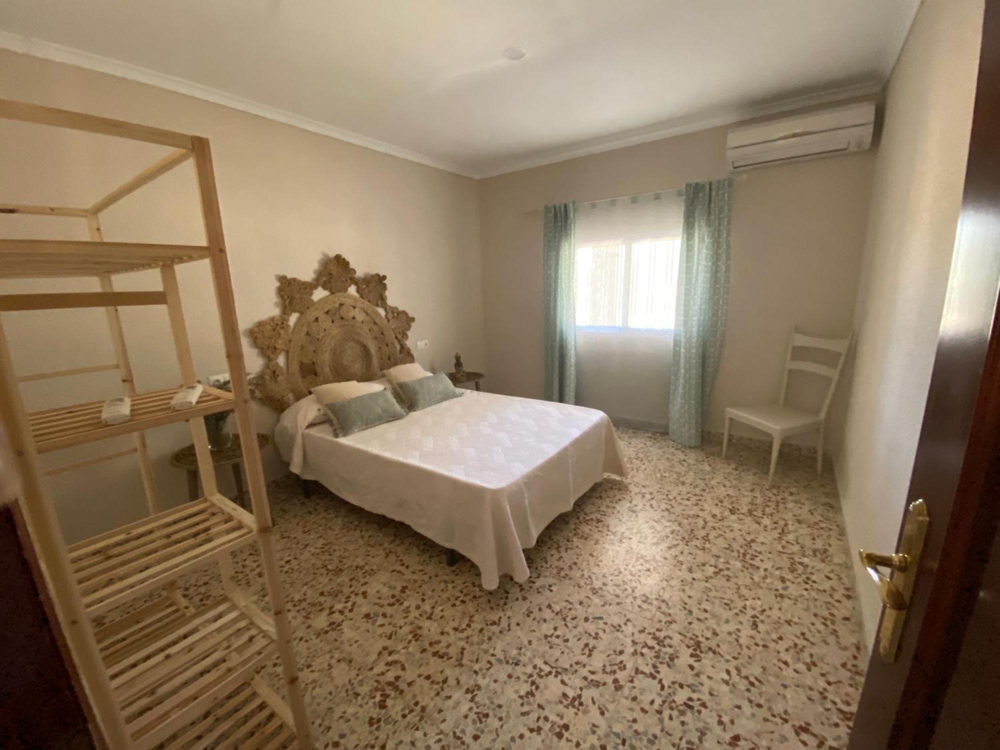 Casa Valdevientos Alojamiento Rural Villaviciosa de Córdoba 외부 사진