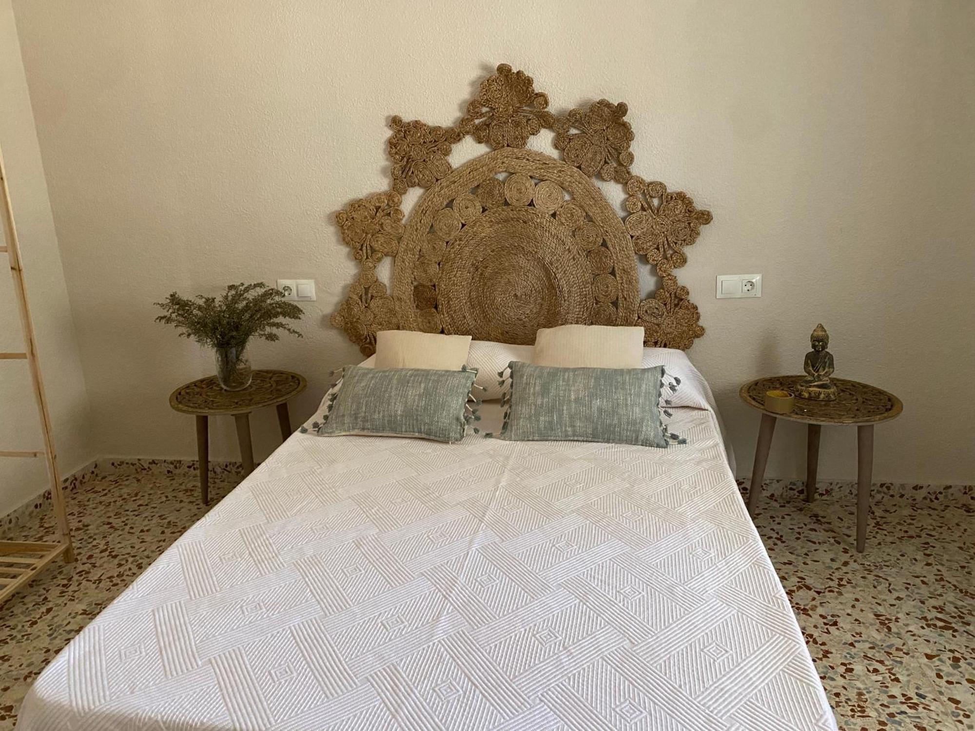 Casa Valdevientos Alojamiento Rural Villaviciosa de Córdoba 외부 사진